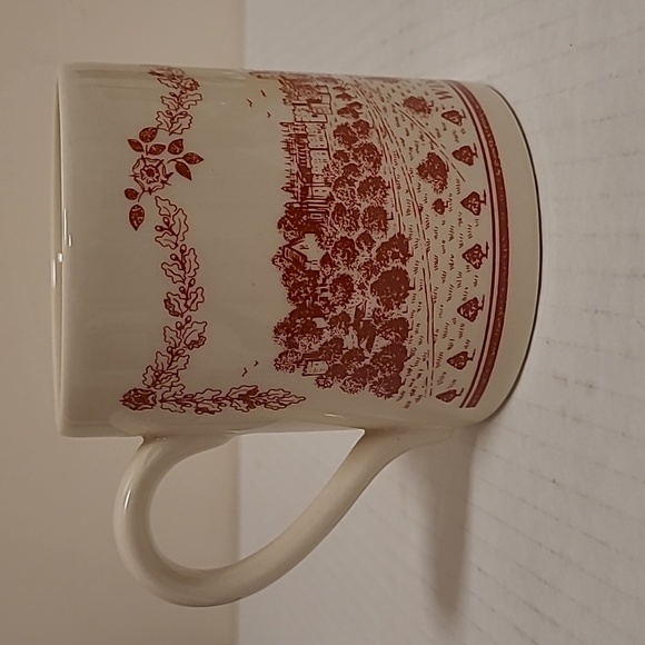 Vintage Windsor Castle Souvenir Mug - Picture 4 of 16